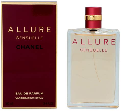 chanel allure ladies fragrance|chanel allure fragrance net.